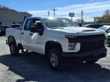 Used 2020 Chevrolet Silverado 2500 W/T w/ WT Fleet Convenience Package image 3