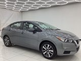 Used 2021 Nissan Versa SV image 6