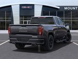 New 2025 GMC Sierra 1500 Elevation image 4