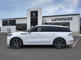 New 2025 Lincoln Aviator Black Label image 3