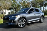 Used 2022 Audi Q5 2.0T Premium Plus w/ Premium Plus Package image 2