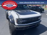 New 2025 Ford Bronco Raptor image 5
