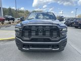 New 2025 RAM 2500 Big Horn image 3