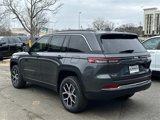 New 2025 Jeep Grand Cherokee Limited w/ Luxury Tech Group II image 4
