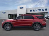 New 2025 Ford Explorer ST-Line image 3