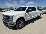 New 2025 Ford F350 Lariat image 3