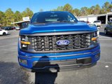 New 2025 Ford F150 STX w/ Equipment Group 200A image 2