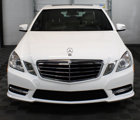 Used 2013 Mercedes-Benz E 350 Sedan image 3
