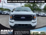 Certified 2023 Ford F150 XLT w/ Equipment Group 302A High image 3