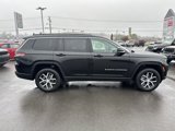 New 2025 Jeep Grand Cherokee L Limited image 5