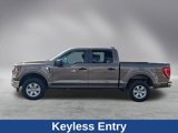 Used 2023 Ford F150 XLT image 4