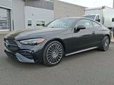 Certified 2024 Mercedes-Benz CLE 300 4MATIC Coupe image 3