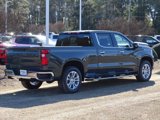 New 2025 Chevrolet Silverado 1500 LTZ w/ Technology Package image 3