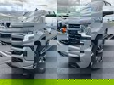 New 2025 Chevrolet Silverado 1500 RST w/ Z71 Off-Road Package image 4