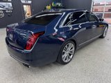 Used 2018 Cadillac CT6 Platinum image 5