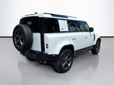 Certified 2024 Land Rover Defender 110 X-Dynamic SE image 4
