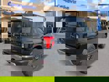 New 2026 Honda Passport TrailSport image 5