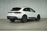 Used 2024 Porsche Macan Turbo image 5