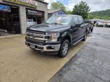 Used 2020 Ford F150 4x4 SuperCrew image 4