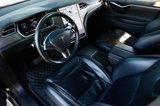 Used 2017 Tesla Model X 100D image 4