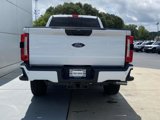 New 2025 Ford F250 4x4 Crew Cab Super Duty image 5