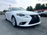 Used 2016 Lexus IS 300 AWD image 2