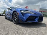 New 2026 Toyota Supra Premium image 3