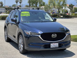 Used 2020 MAZDA CX-5 Grand Touring image 2