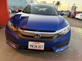 Used 2017 Honda Civic EX image 4