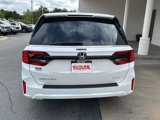 New 2025 Honda Odyssey Elite image 4
