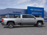New 2025 Chevrolet Silverado 3500 LTZ w/ LTZ Convenience Package image 5