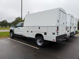 New 2025 Ford F550 4x4 SuperCab Super Duty image 5