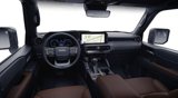 New 2025 Toyota Land Cruiser image 5