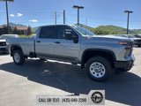 New 2025 Chevrolet Silverado 3500 W/T w/ WT Convenience Package image 6