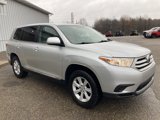 Used 2013 Toyota Highlander 4WD image 4