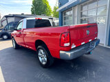 Used 2019 RAM 1500 Tradesman w/ Tradesman SXT Package image 4