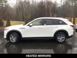 New 2025 MAZDA CX-90 3.3 Turbo w/ Select Package image 3