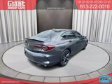 Used 2021 Acura TLX FWD w/A-Spec Package image 3