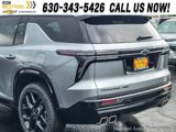New 2026 Chevrolet Traverse RS image 6