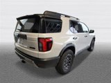 New 2026 Honda Passport TrailSport Elite image 4
