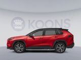 New 2025 Toyota RAV4 XSE image 4