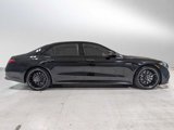 Used 2025 Mercedes-Benz S 63 AMG S image 6
