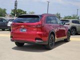New 2025 MAZDA CX-70 3.3 Turbo w/ Premium Plus Pkg image 4