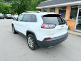 Used 2021 Jeep Cherokee Latitude Lux image 3