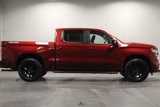 New 2025 Chevrolet Silverado 1500 RST w/ All Star Edition Plus image 3