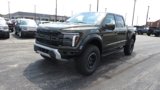 New 2025 Ford F150 Raptor image 3