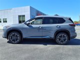 New 2025 Nissan Rogue Platinum image 4