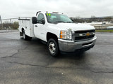 Used 2013 Chevrolet Silverado 3500 W/T image 6