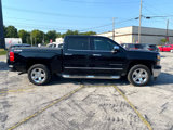 Used 2015 Chevrolet Silverado 1500 LTZ Z71 w/ LTZ Plus Package image 5