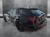 New 2025 Audi RS 6 performance image 6